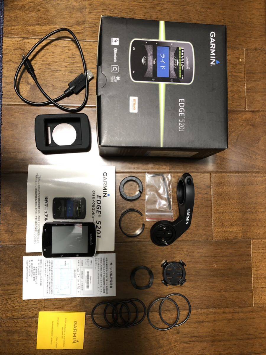 GARMIN EDGE 520j - GARMIN EDGE520J ガーミンエッジ520J 公式通販