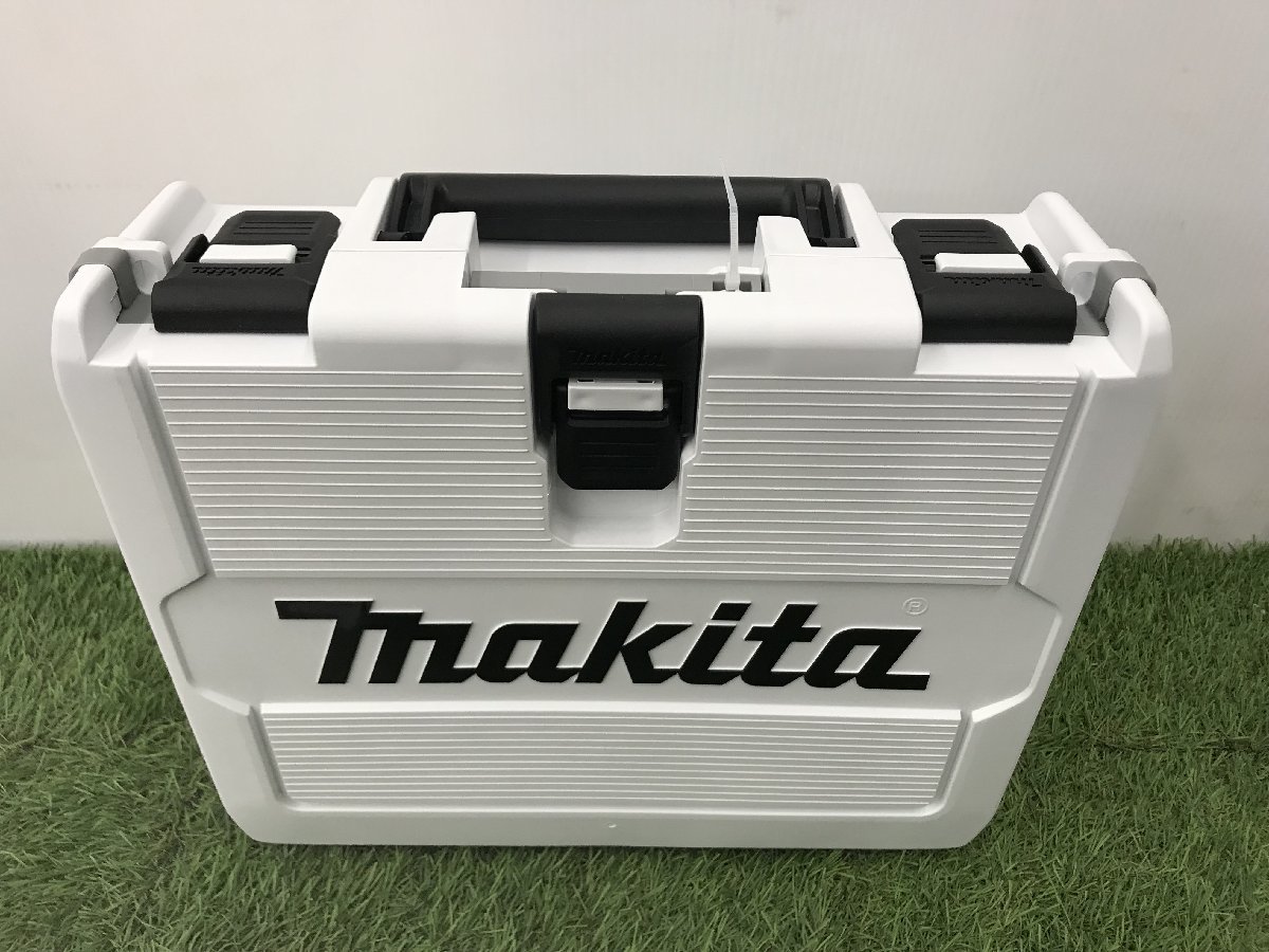 【新作，人気】 品 同梱可 makita マキタ 14.4v充電式インパクトドライバ 黒 3.0Ahバッテリx2/充電器/ケース TD138DRFXB ITSZE1P4RF4U(本体)｜売買されたオークション情報、yahooの商品情報をアーカイブ公開 - オークファ インパクトドライバ