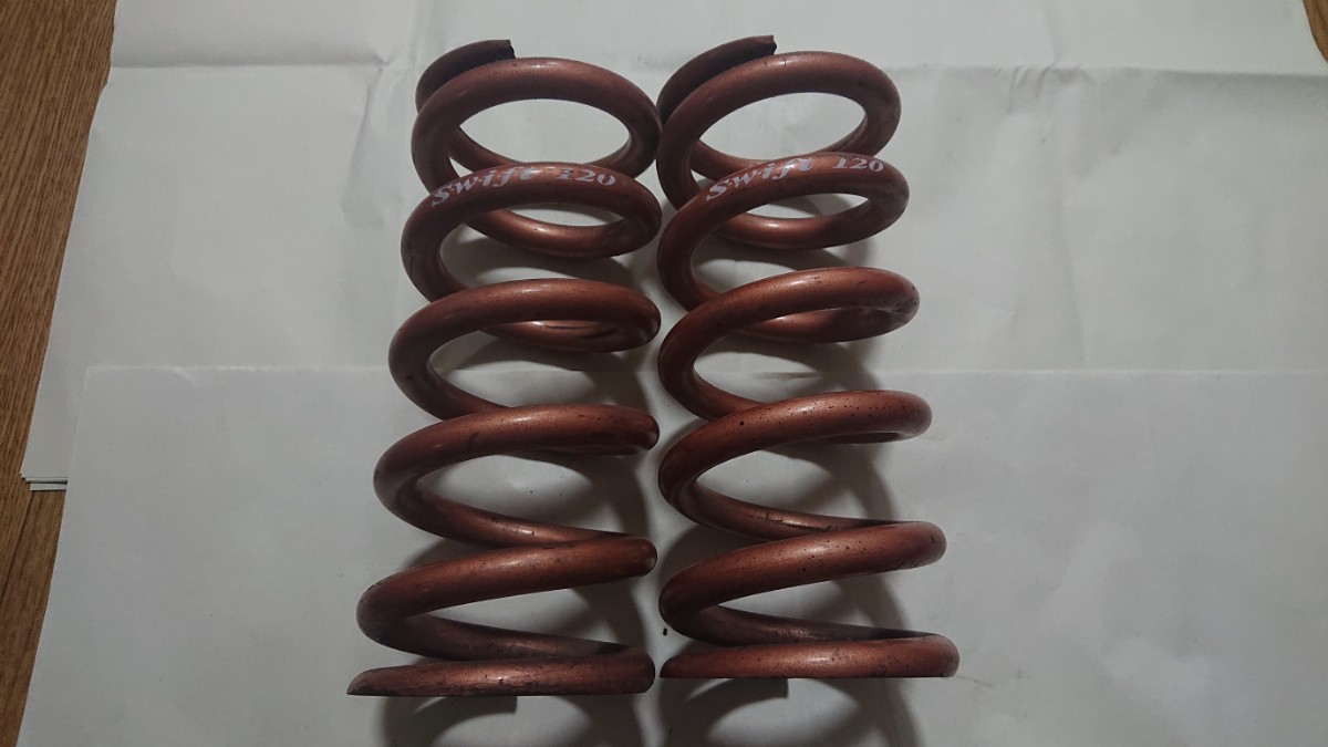 swiftスプリング ID65 12k 8インチ 203mm スイフトスプリング Swift