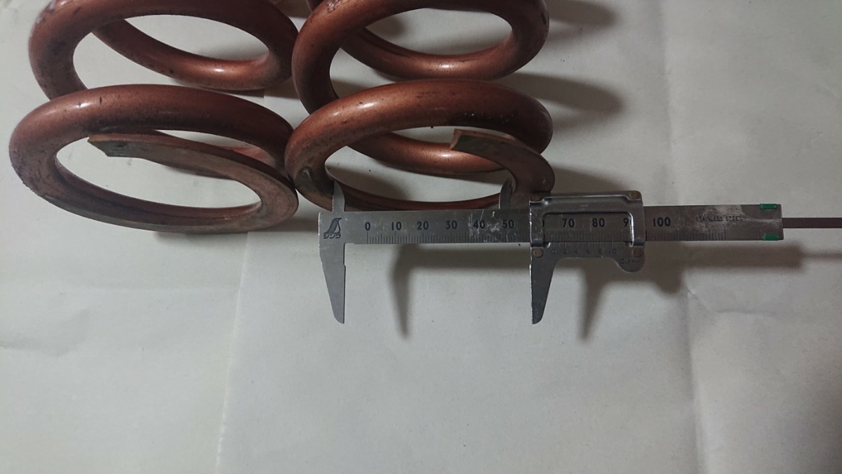 swiftスプリング ID65 12k 8インチ 203mm スイフトスプリング Swift