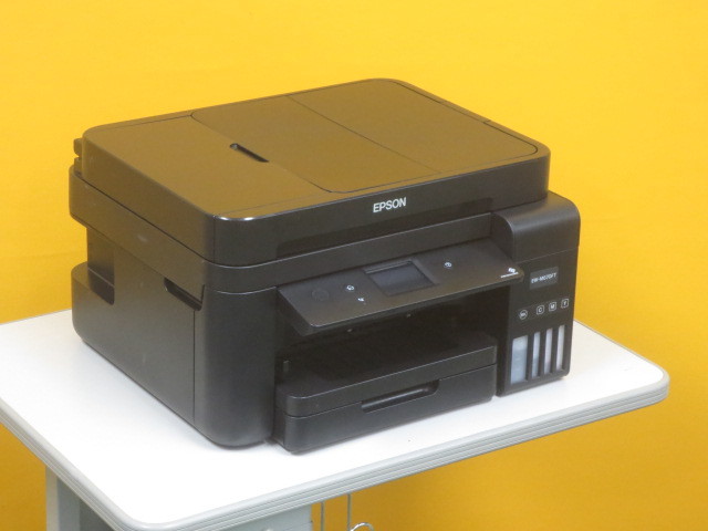 エプソン エコタンク搭載モデル EP-806AW EPSONプリンター PX-M791FT