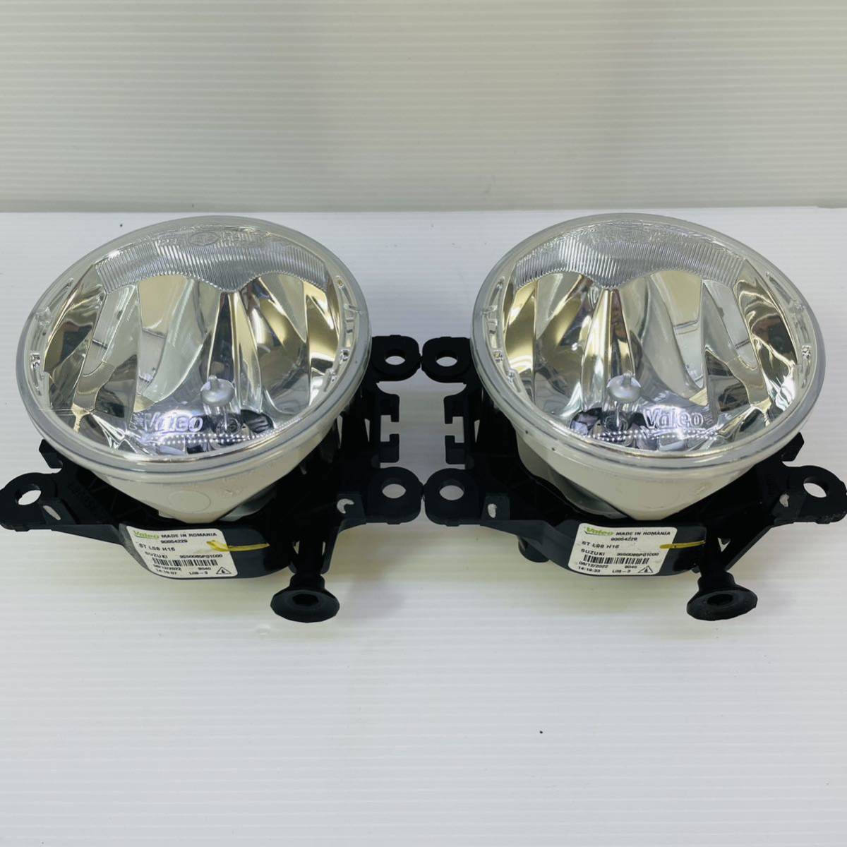 日産ムラーノZ51前期型 スモークテールライトカバー[開封未使用品