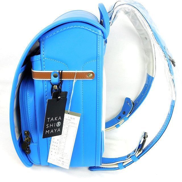 B1992 新品 1円～ 定価99，360円☆ブラウエブルーメ blaue Blume 