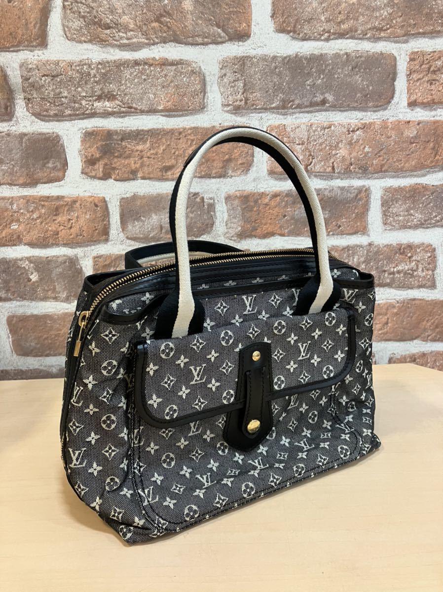 美品☆ LOUIS VUITTON ルイヴィトン サックマリーケイト モノグラム