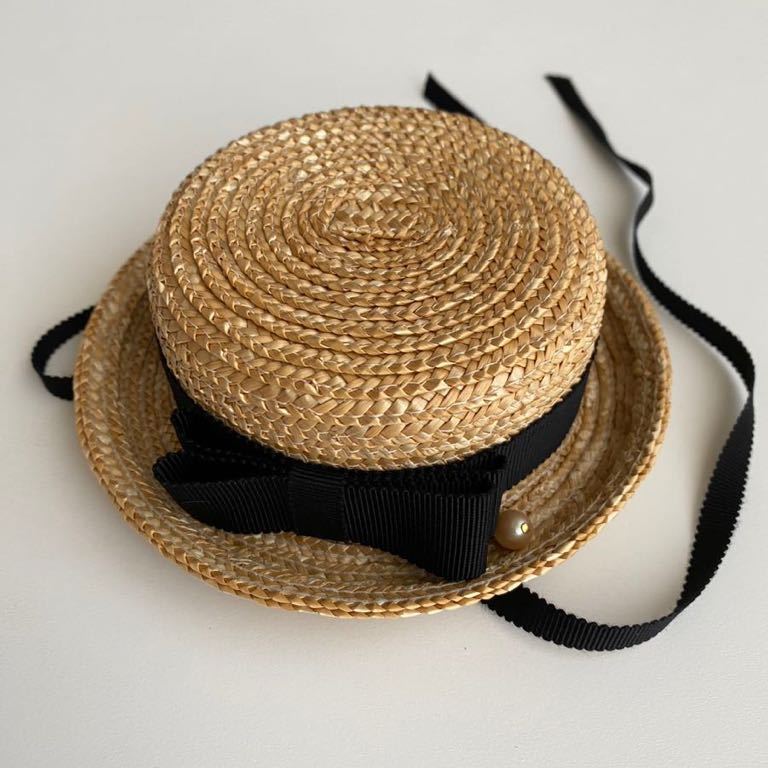 Blythe ブライス 帽子 アウトフィット 