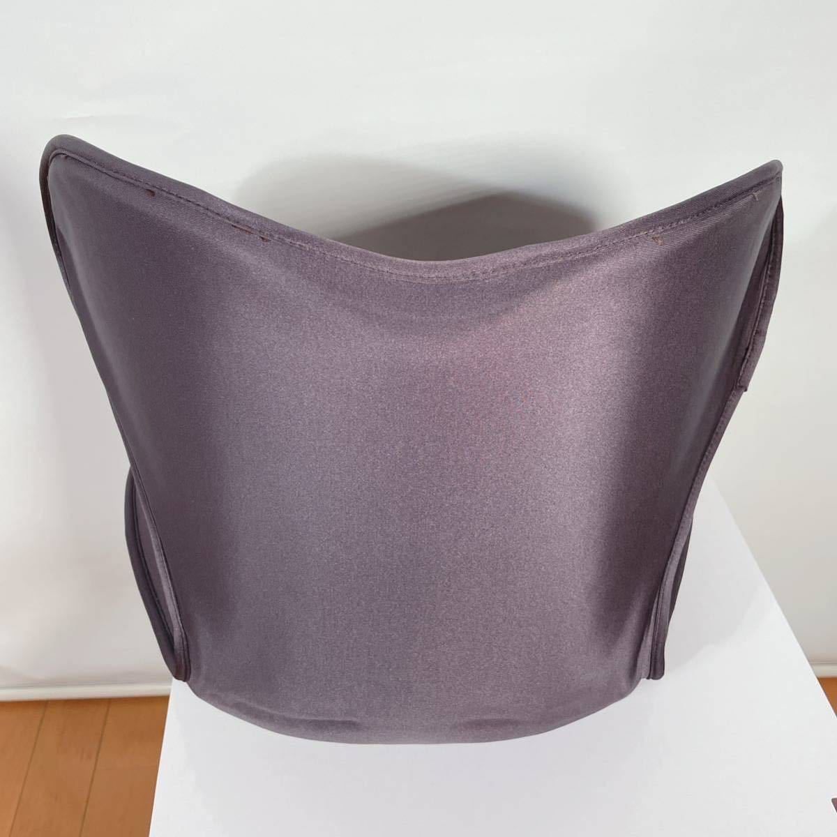 美品 MTG Style SMART スタイル スマート 骨盤サポートチェア ブラウン  