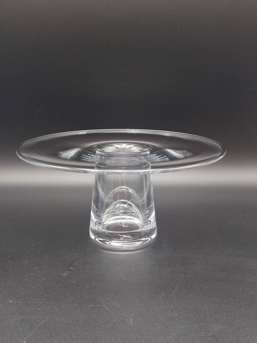 【E-2305FB23】◆カルマフラワーベース◆Sghr◆スガハラ◆花瓶◆花器◆インテリア◆住まい◆ガラス◆Sサイズ◆参考価格¥19，800◆