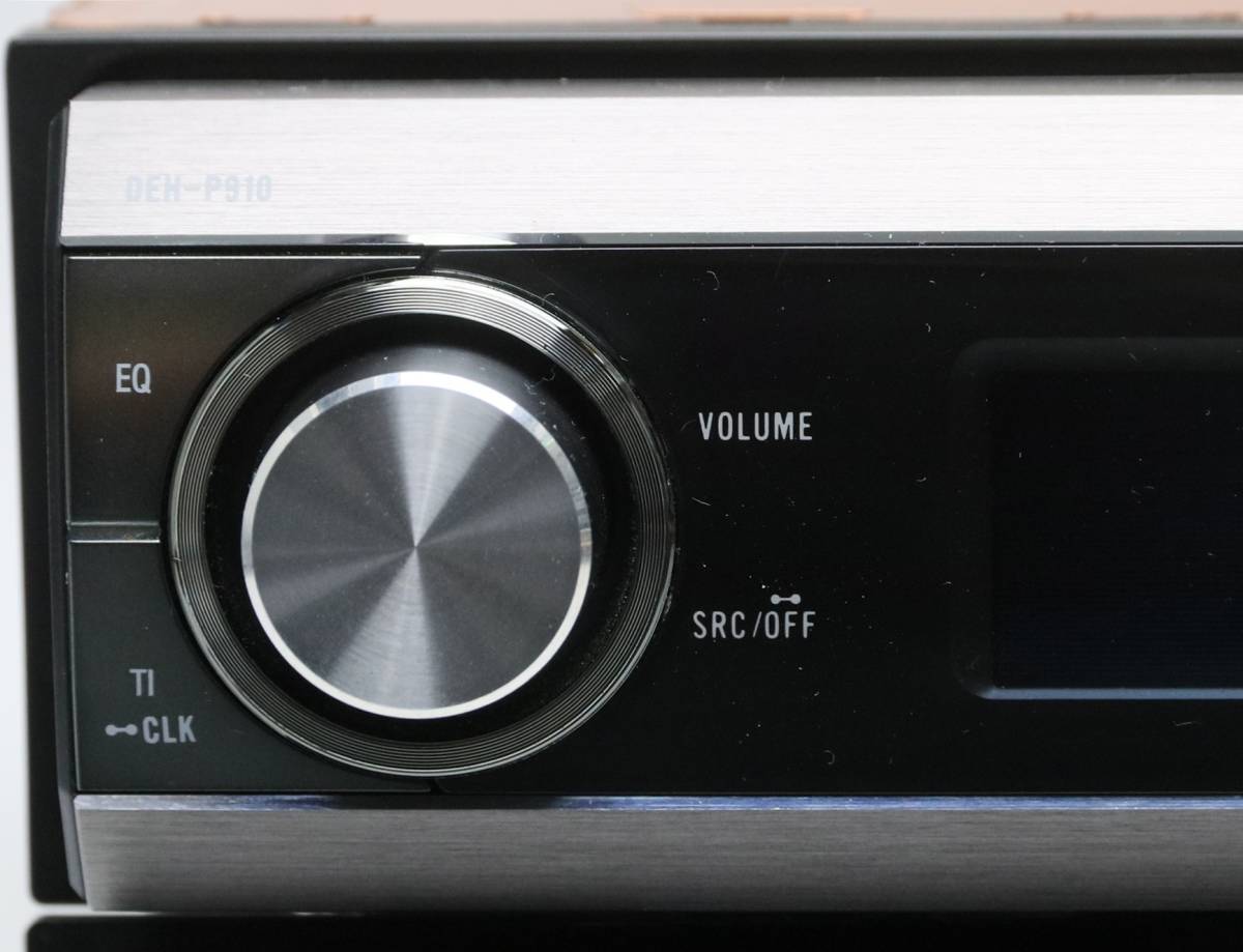 DEH-P910 カロッツェリア - | パイオニア carrozzeria Pioneer CD 