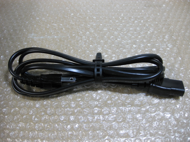 【動作品 美品】 ICOM PS-126 DC POWER SUPPLY 外部電源 アイコム 1