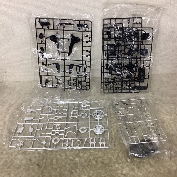 スカイネット : ハカイダー ハカイダー＆ギルティ 人造人間キカイダー