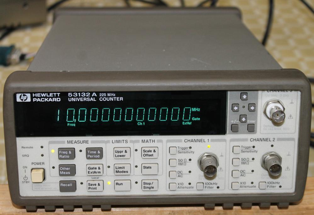 0517c_ユニバーサルカウンターHP_53132A_CH3=2.4GHz