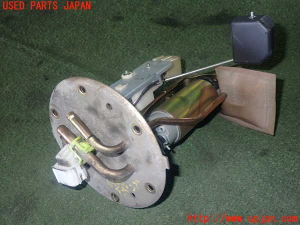 5UPJ-88062510]FTO(DE3A)燃料ポンプ 中古