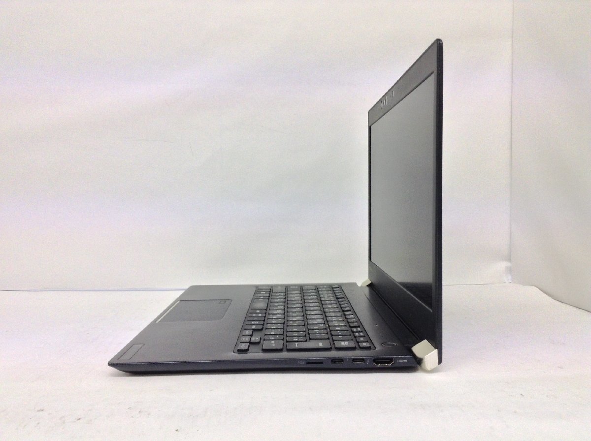 ジャンク/ TOSHIBA dynabook U63/H PU63HBC44DBAD11 Intel Core i5