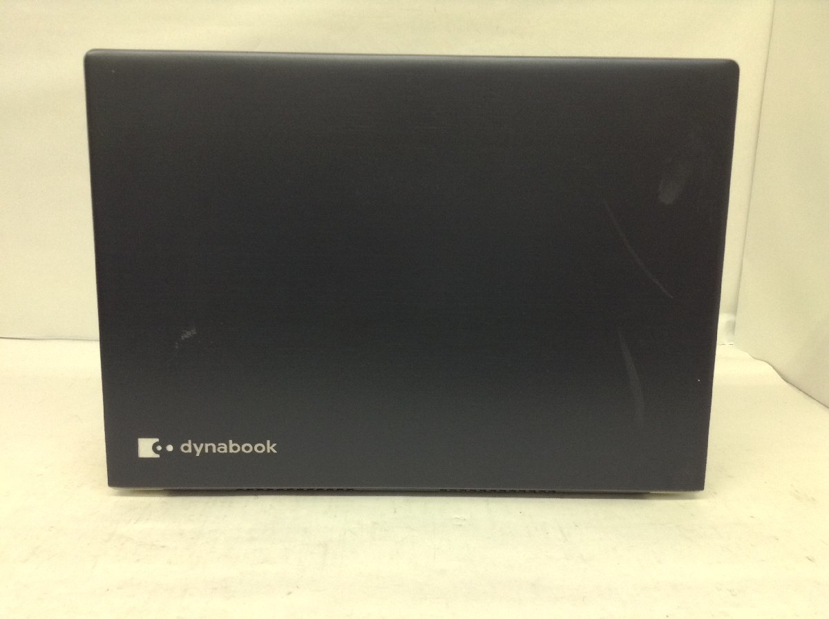 ジャンク/ TOSHIBA dynabook U63/H PU63HBC44DBAD11 Intel Core i5