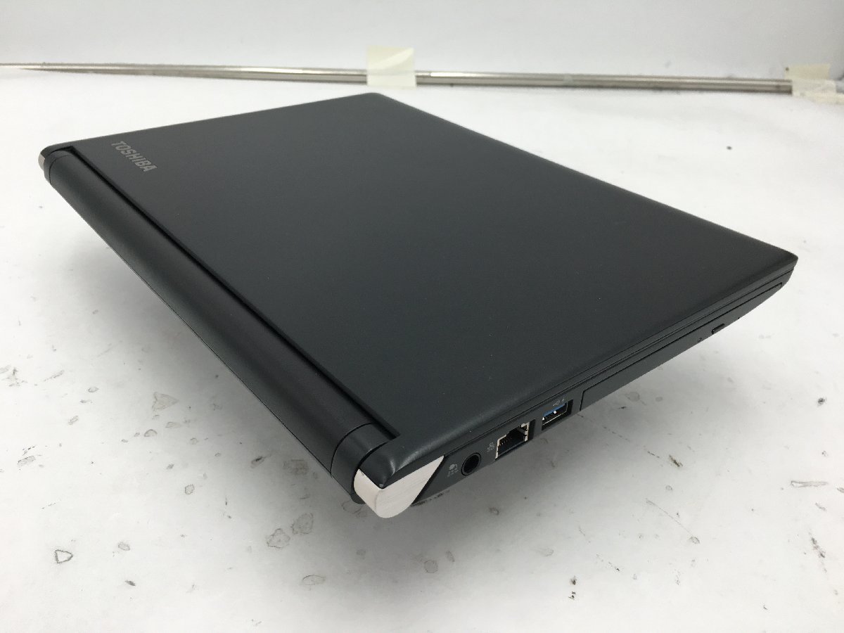 i7 ♪△TOSHIBA 東芝ノートPC⁄Core 1TB 6500U(第6世代)⁄SSHD Core 第6