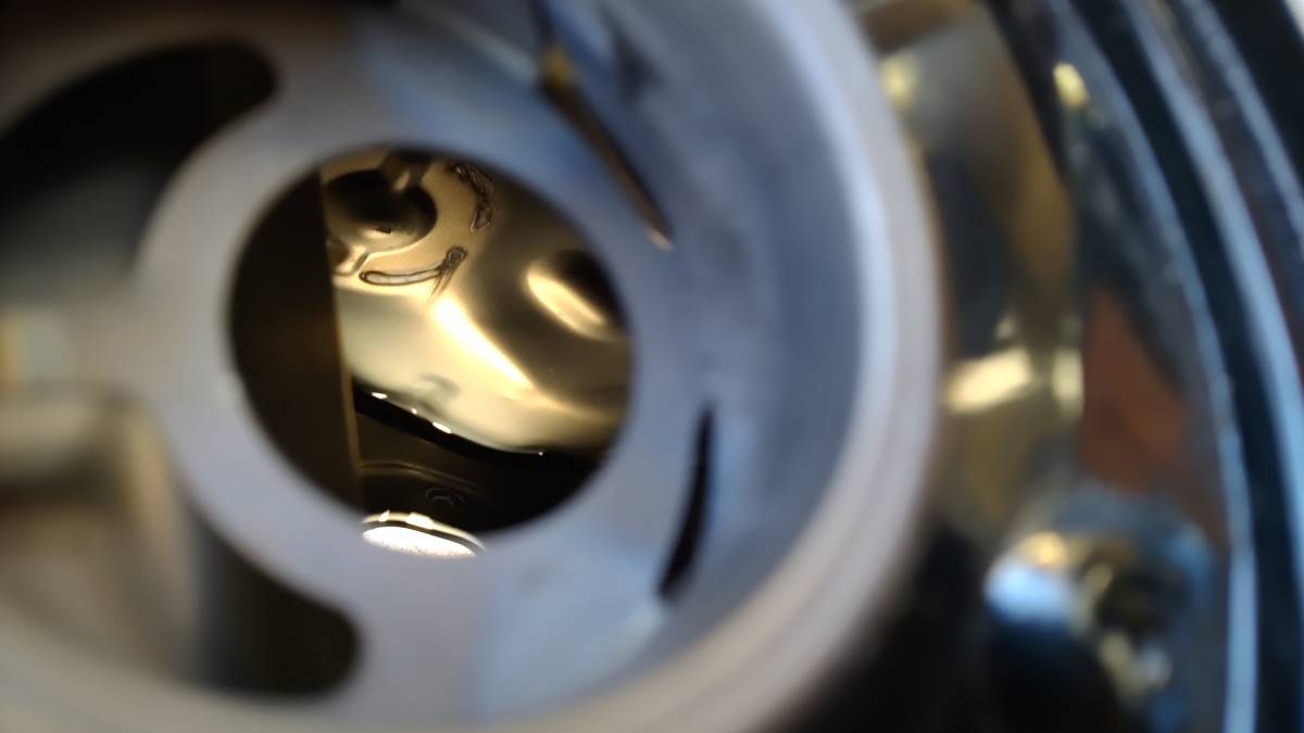CBR1000RR　SC57用　純正ガソリンタンク Yahoo!オークション sc57 - SC57 CBR1000RR 純正フューエルタンク♪実働車取