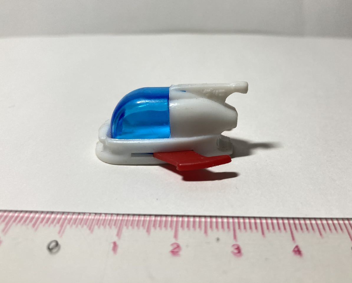 グリコ おまけ マジンガーZ ジェットパイルダー 永井豪 昭和レトロ