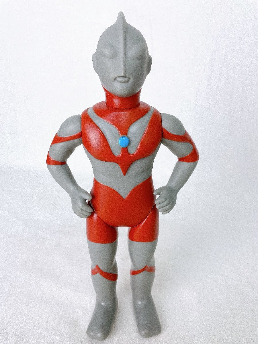 M1号 ウルトラQ 世紀の大怪獣 「世紀の Aタイプ こどもの M1号