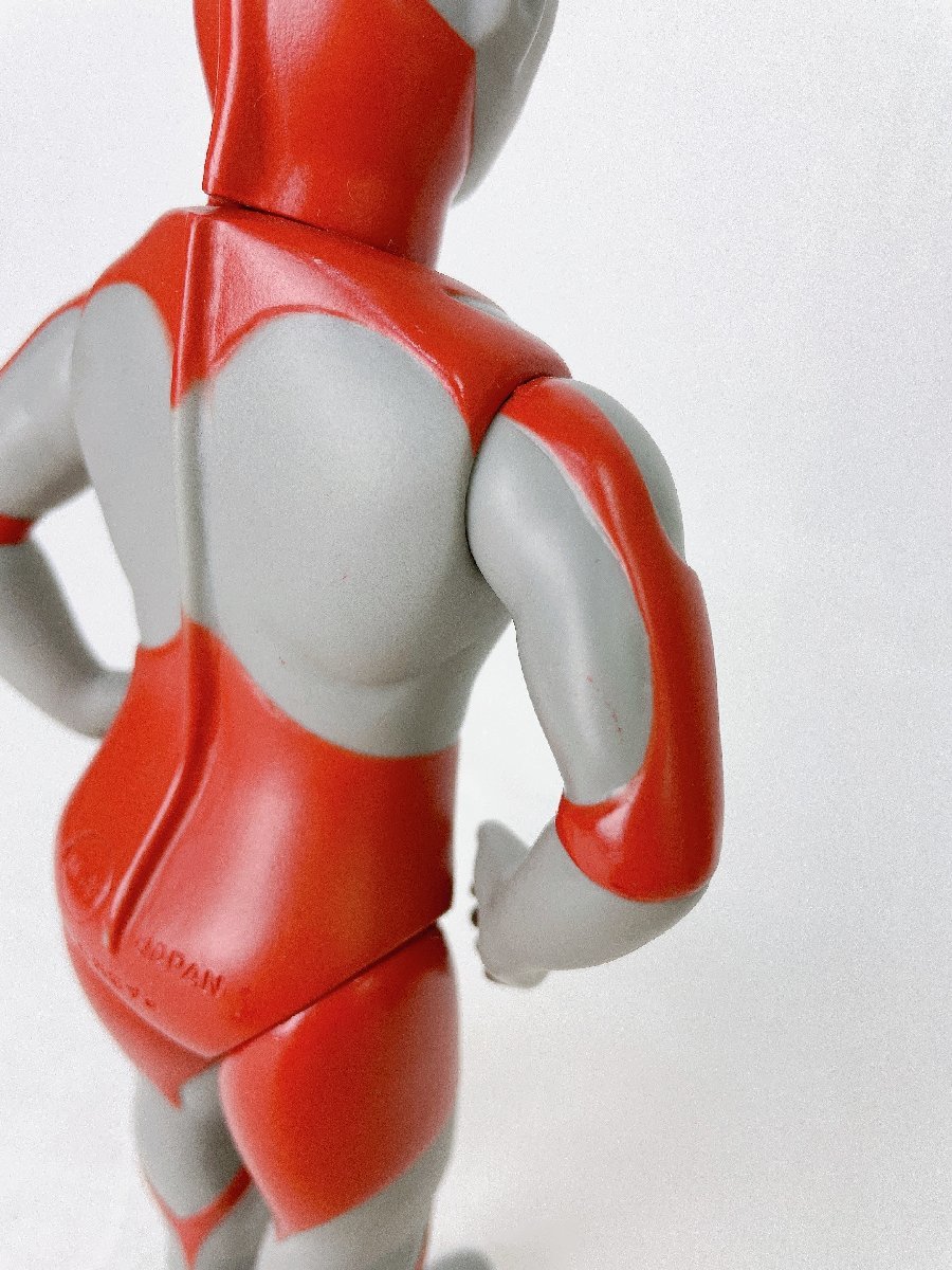 中古品ウルトラQ 世紀の大怪獣 M 1号 円谷プロ ウルトラマンシリーズ