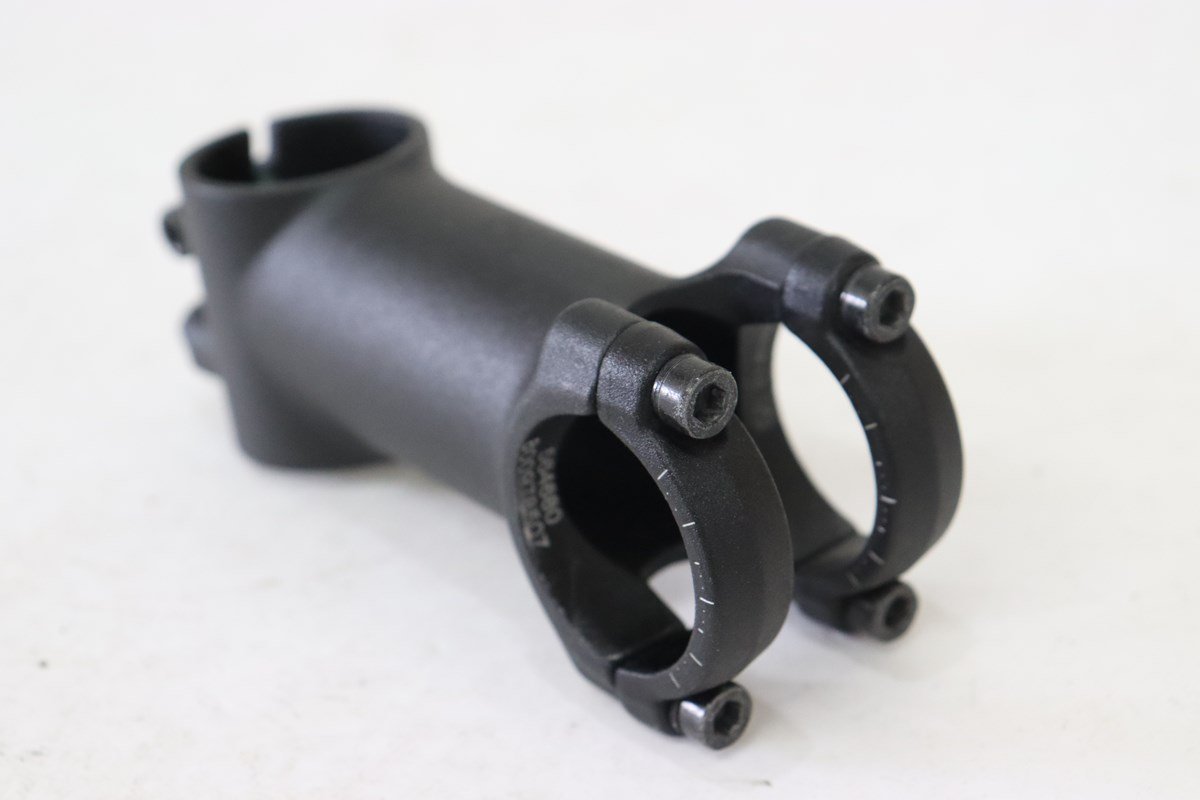 ★BONTRAGER ボントレガー Blender 80mm アヘッドステム OS 7度 美品