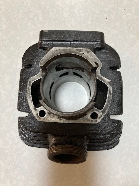 Z1 Z2 KZ900 KZ1000 オイルクーラー オイル クーラー 当時物