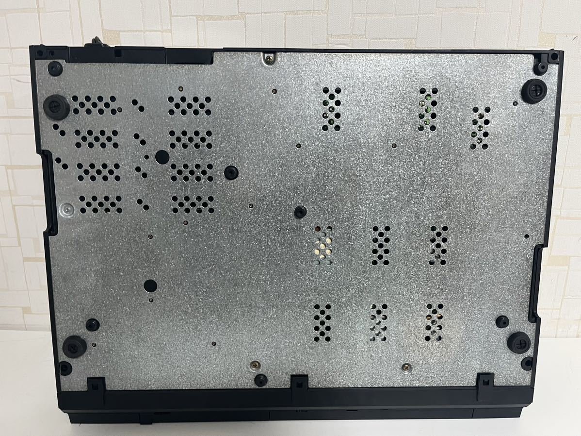 1円スタート】ビクター Victor ビデオデッキ HR-D180 通電確認済み