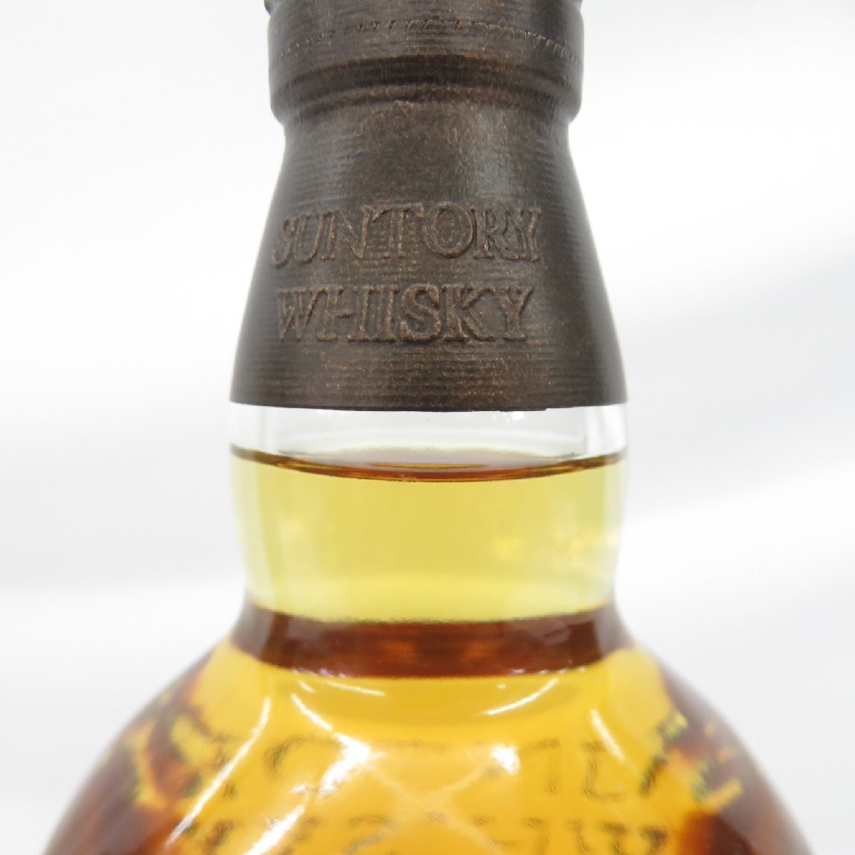 未開栓】SUNTORY サントリー 山崎 ピーテッドモルト 2020 エディション
