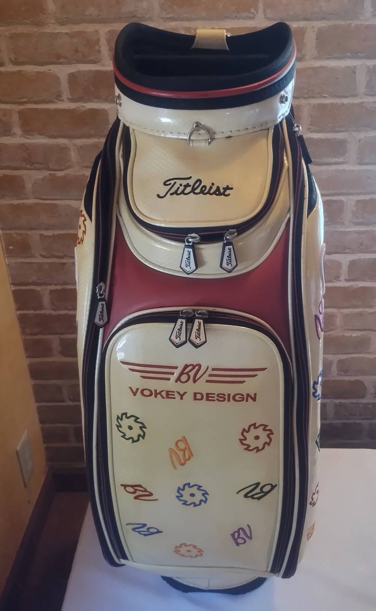 タイトリスト 限定品 タイトリスト Titleist ボーケイデザイン VOKEY