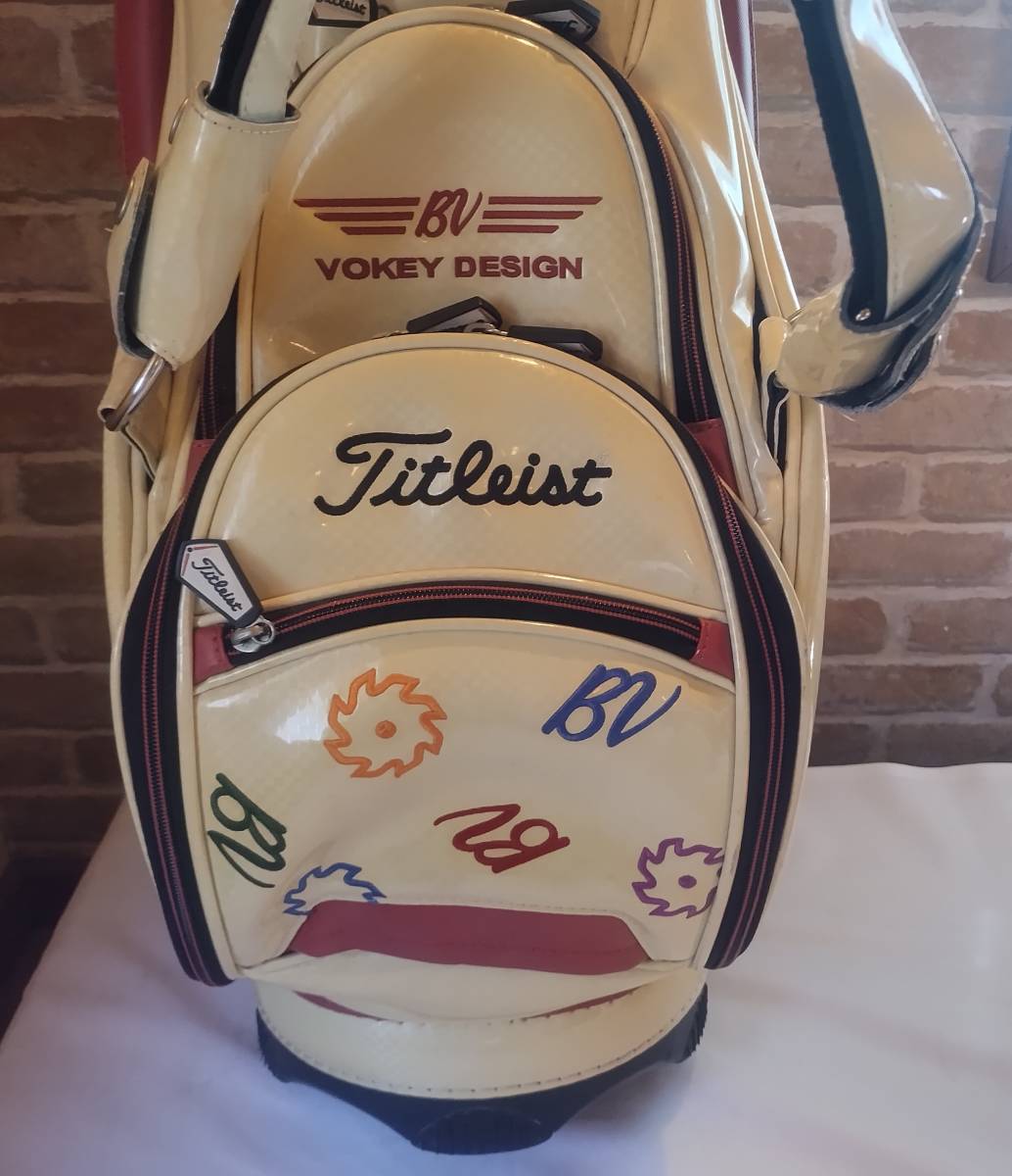 タイトリスト 限定品 タイトリスト Titleist ボーケイデザイン VOKEY