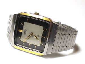 SEIKO 6030-のYahoo!オークション(旧ヤフオク!)の相場・価格を見る