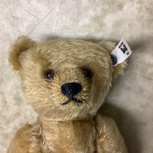 1円〜 シュタイフ Steiff 403262 レプリカテディベア 1924