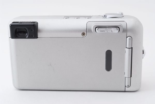 美品 Pentax ペンタックス ESPIO 120SW II Point & Shoot Film Camera