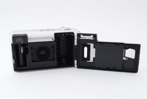 美品 Pentax ペンタックス ESPIO 120SW II Point & Shoot Film Camera