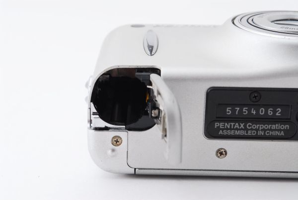 美品 Pentax ペンタックス ESPIO 120SW II Point & Shoot Film Camera