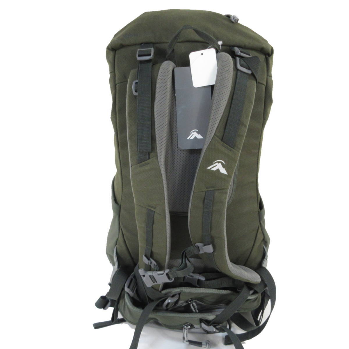 新品 マックパック macpac ウェカ30 Weka30 ネイビー系 MM61509 定価 