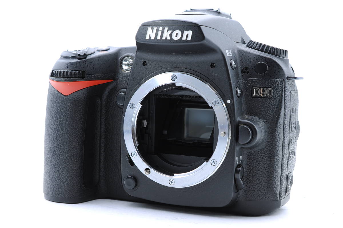 ニコン) Nikon D90 Nikon D90 ボディ ニコン ボディ トップ | Nikon 
