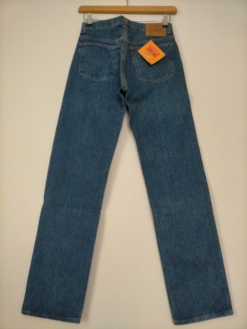 新品 デッドストック 90s USA製 ビンテージ 93年 Levi