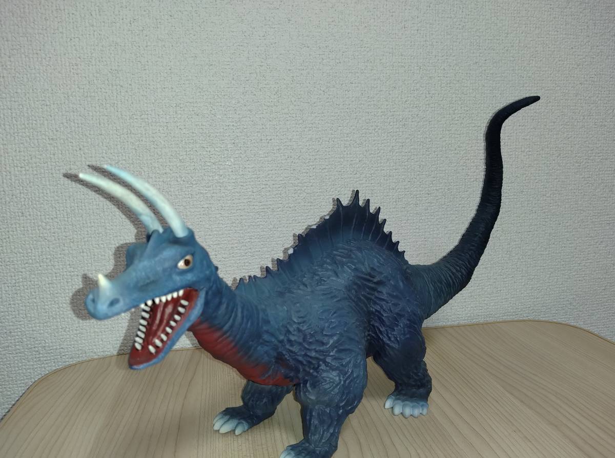 エクスプラス 大怪獣シリーズ キングザウルスⅢ世 未開封 【公式通販】
