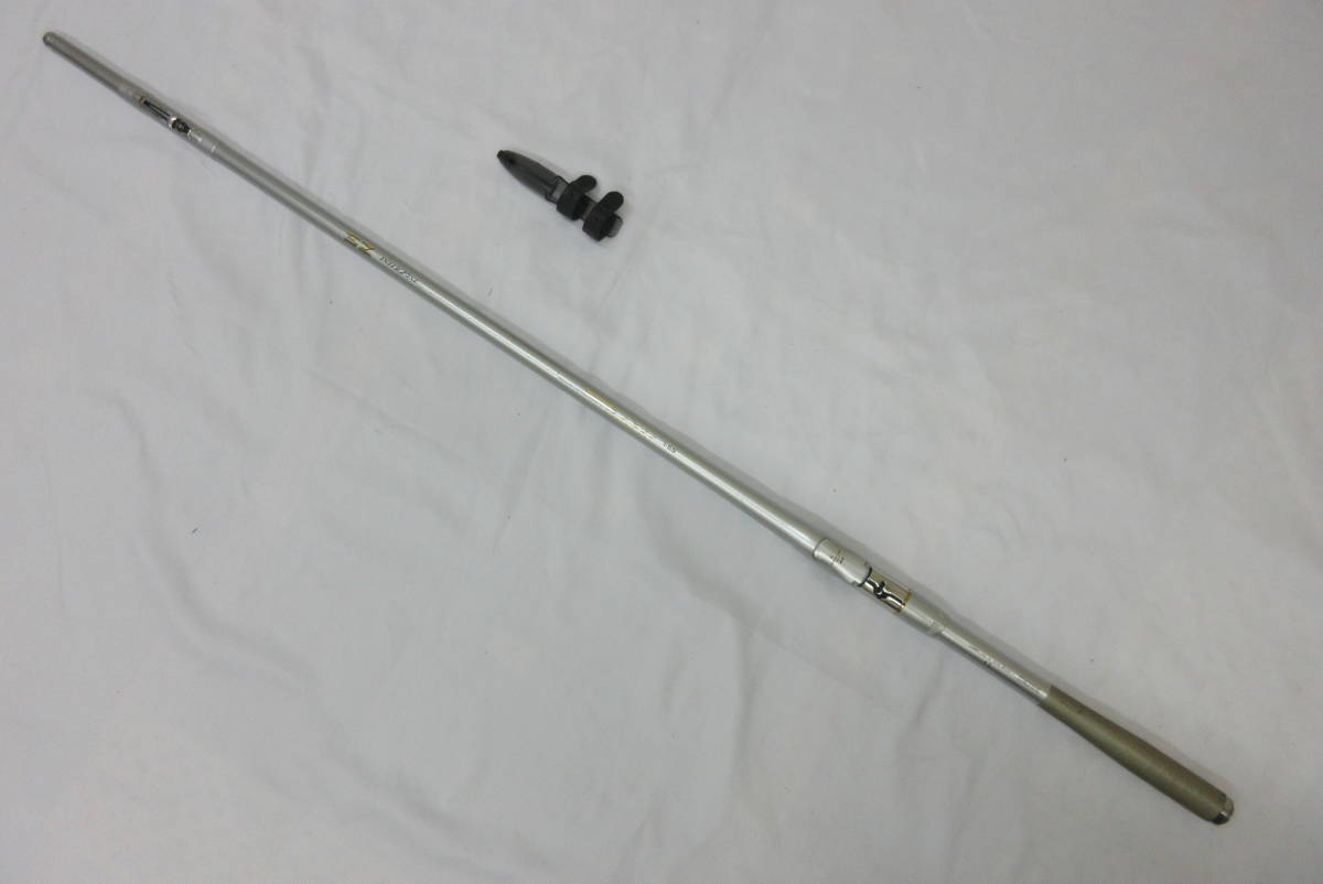 がまかつがま石ギガバーサスくわせ MH 520 替穂先付き がまかつ がま石