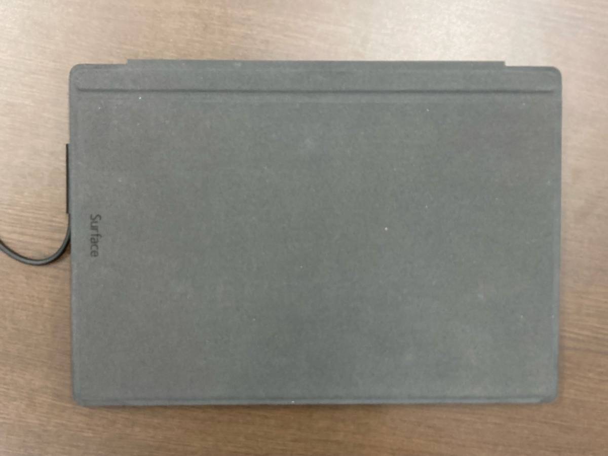 surface PRO 4 液晶交換品 ジャンクで出品 キーボードと電源付き Pro