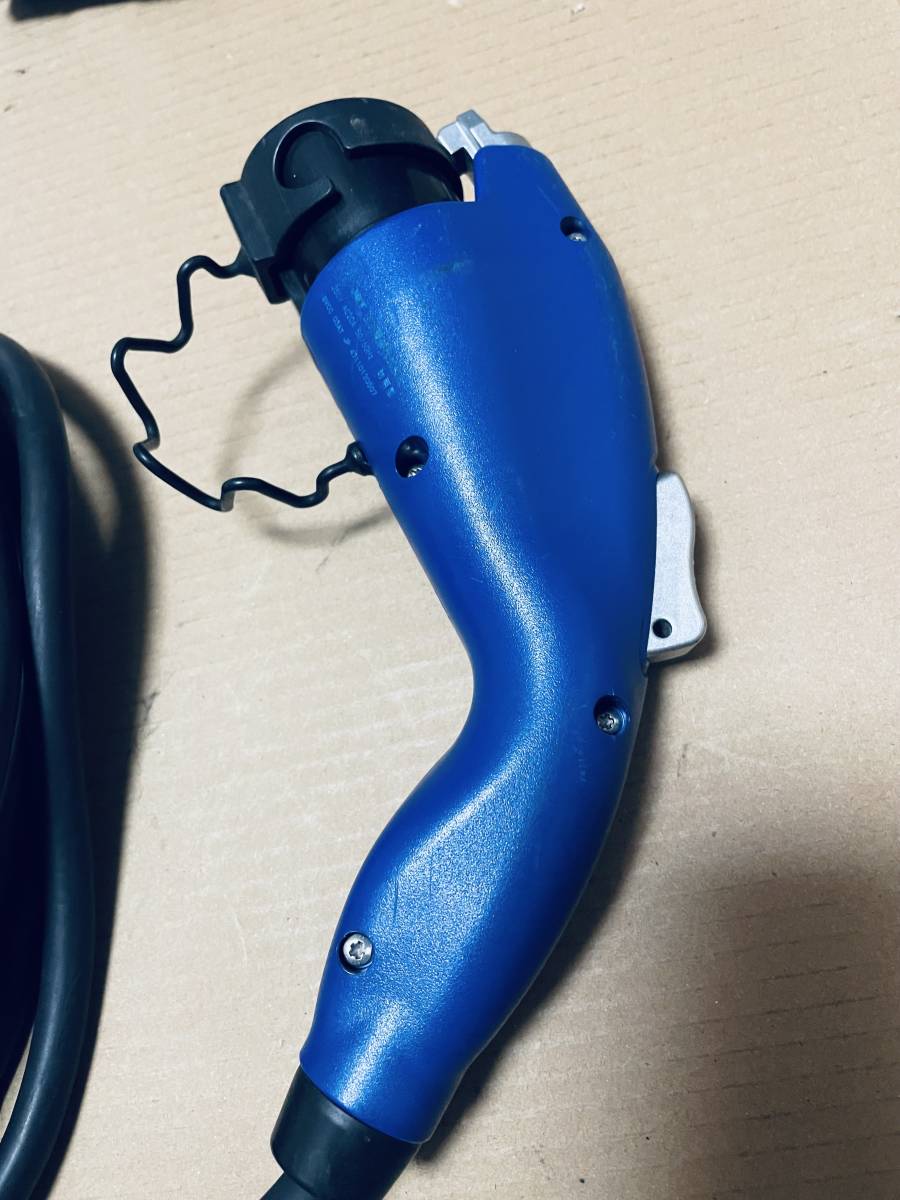 希少 プリウスPHV 純正 充電ケーブル G9060-47280 10m 充電ケーブル