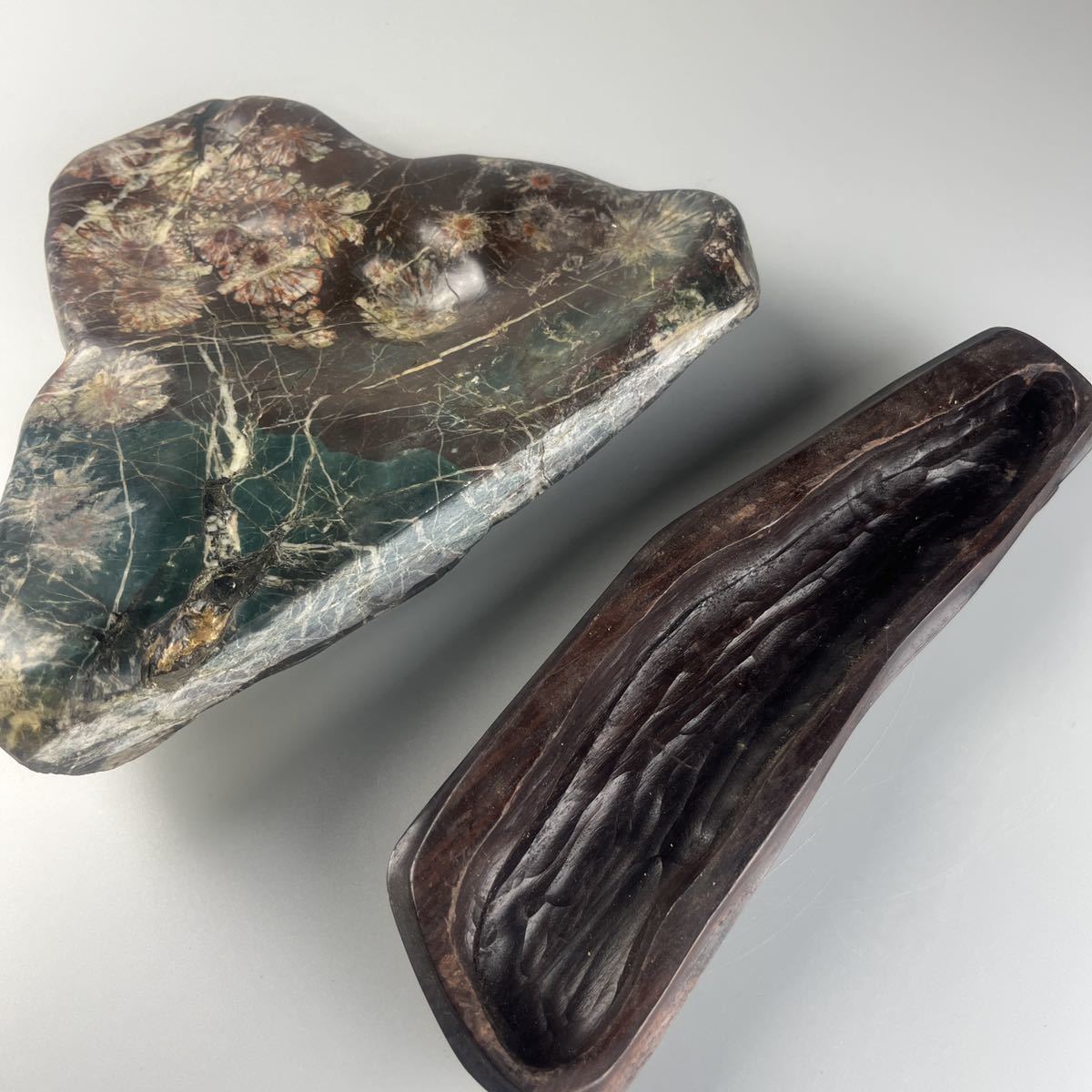 古美術 飾石 天然石 盆石 鑑賞石 置物 自然石 飾物 古美術 飾石 天然石 盆石 鑑賞石 置物 自然石 飾物 【公式通販】