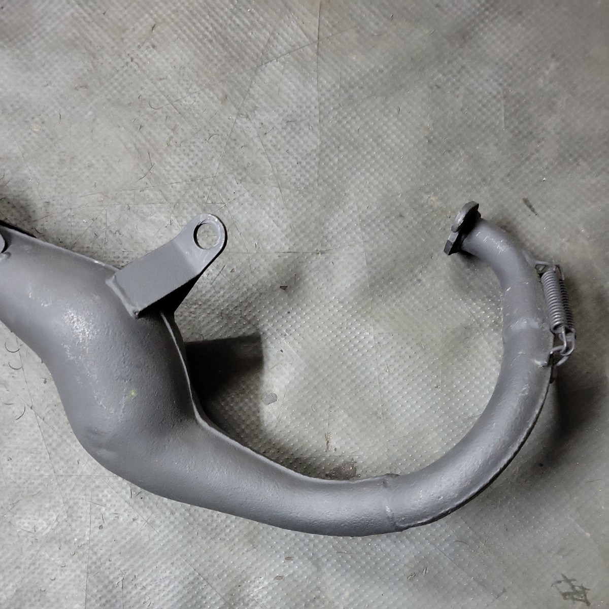 ヤマハ チャンプRS デイトナチャンバー jog2ja ペリカンジョグ27v