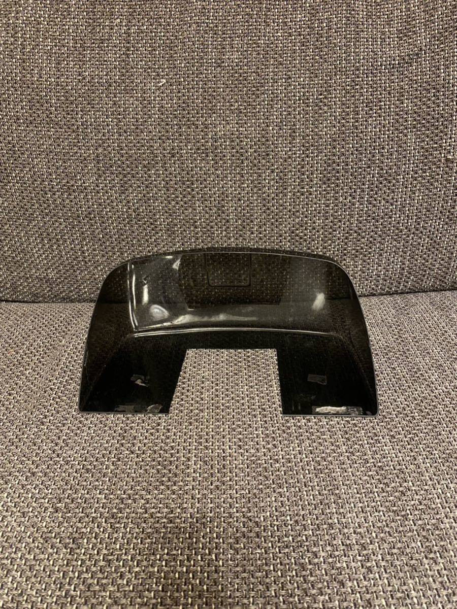 cbx400f cbx550f ビート beet ブラックテール テールレンズカバー