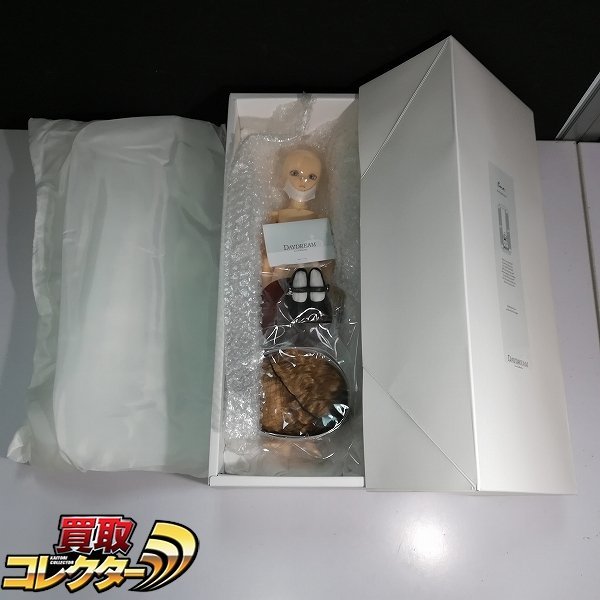 mBM461c [人気] DAYDREAM Coco ココ 女の子 40cm | ドール L