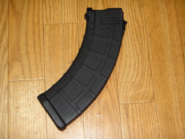 ★GHK AK GBB用 マガジン G-MAG タイプ マグプル Magpul P-MAG G-MAG GEN M3 タイプ AKM AIMS RPK AMD65★