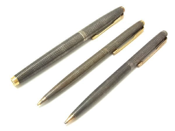 1円 PARKER パーカー 万年筆 ボールペン 筆記用具 文房具