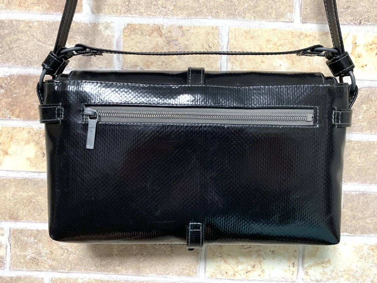 FREITAG フライターグ Reference R119 OTTENDORFER ブラック