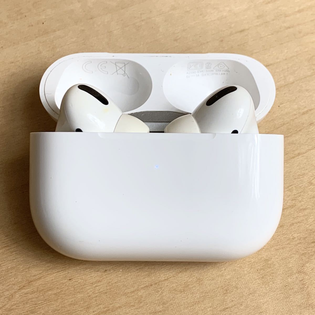 AirPods Pro 国内正規品 エアーポッズ プロ A2083 A2084 A2190 第1世代 純正 ノイズあり