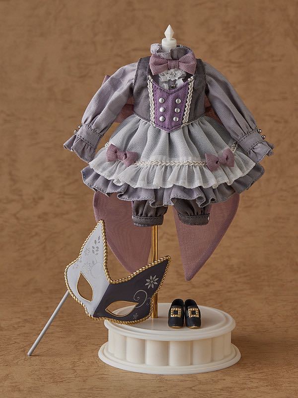 Harmonia bloom Seasonal Outfit set Beatrice Lupo ハルモニア 